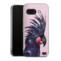 Premium Carry Case Hülle Mattweiss ohne Band