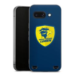 Premium Carry Case Hülle Mattweiss ohne Band