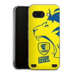 Premium Carry Case Hülle Mattweiss ohne Band