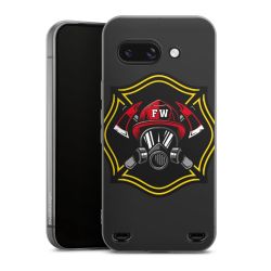 Premium Carry Case Hülle Mattweiss ohne Band