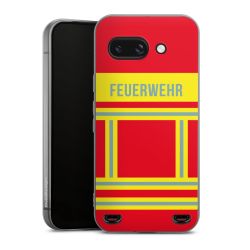 Premium Carry Case Hülle Mattweiss ohne Band