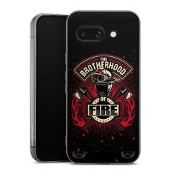 Premium Carry Case Hülle Mattweiss ohne Band