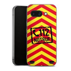 Premium Carry Case Hülle Mattweiss ohne Band