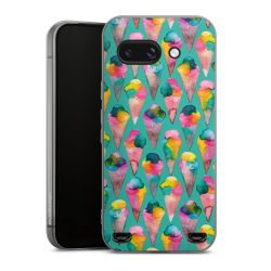 Premium Carry Case Hülle Mattweiss ohne Band