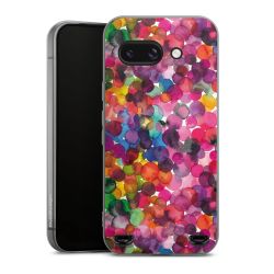 Premium Carry Case Hülle Mattweiss ohne Band