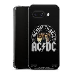 Premium Carry Case Hülle Mattweiss ohne Band