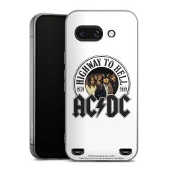 Premium Carry Case Hülle Mattweiss ohne Band