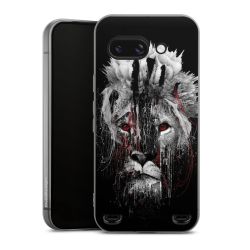 Premium Carry Case Hülle Mattweiss ohne Band