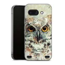 Premium Carry Case Hülle Mattweiss ohne Band