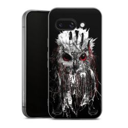 Premium Carry Case Hülle Mattweiss ohne Band