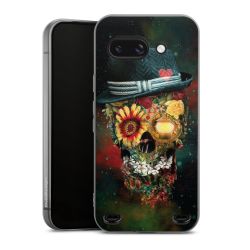 Premium Carry Case Hülle Mattweiss ohne Band