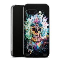 Premium Carry Case Hülle Mattweiss ohne Band