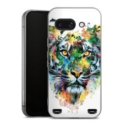 Premium Carry Case Hülle Mattweiss ohne Band