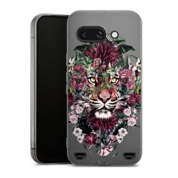 Premium Carry Case Hülle Mattweiss ohne Band