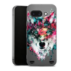 Premium Carry Case Hülle Mattweiss ohne Band