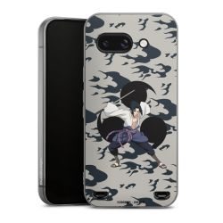 Premium Carry Case Hülle Mattweiss ohne Band