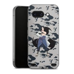 Premium Carry Case Hülle Mattweiss ohne Band