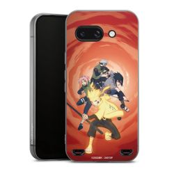 Premium Carry Case Hülle Mattweiss ohne Band