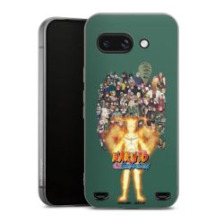 Premium Carry Case Hülle Mattweiss ohne Band