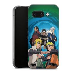 Premium Carry Case Hülle Mattweiss ohne Band