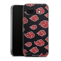 Premium Carry Case Hülle Mattweiss ohne Band