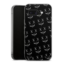 Premium Carry Case Hülle Mattweiss ohne Band