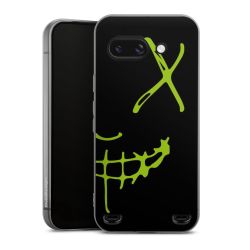 Premium Carry Case Hülle Mattweiss ohne Band