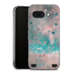 Premium Carry Case Hülle Mattweiss ohne Band