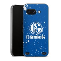 Premium Carry Case Hülle Mattweiss ohne Band