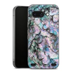 Premium Carry Case Hülle Mattweiss ohne Band