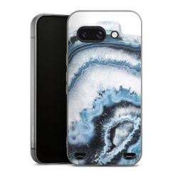 Premium Carry Case Hülle Mattweiss ohne Band