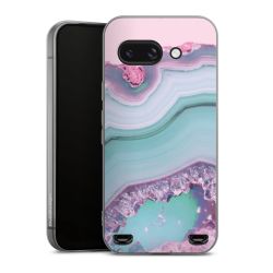 Premium Carry Case Hülle Mattweiss ohne Band