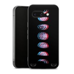 Premium Carry Case Hülle Mattweiss ohne Band