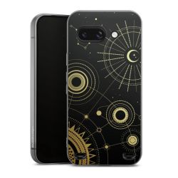 Premium Carry Case Hülle Mattweiss ohne Band