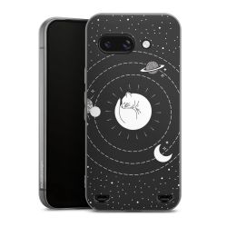 Premium Carry Case Hülle Mattweiss ohne Band