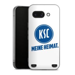 Premium Carry Case Hülle Mattweiss ohne Band