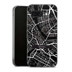 Premium Carry Case Hülle Mattweiss ohne Band