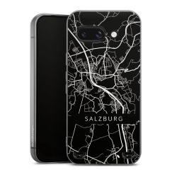 Premium Carry Case Hülle Mattweiss ohne Band