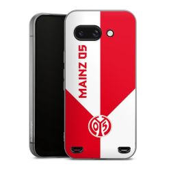 Premium Carry Case Hülle Mattweiss ohne Band