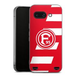 Premium Carry Case Hülle Mattweiss ohne Band