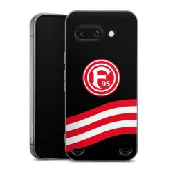 Premium Carry Case Hülle Mattweiss ohne Band