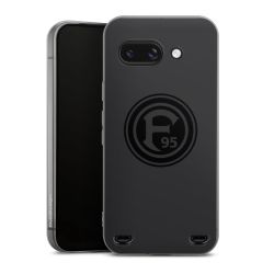 Premium Carry Case Hülle Mattweiss ohne Band