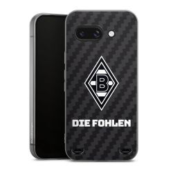 Premium Carry Case Hülle Mattweiss ohne Band