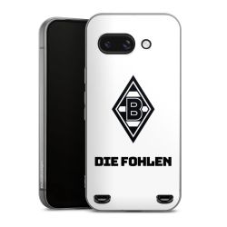 Premium Carry Case Hülle Mattweiss ohne Band