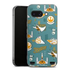 Premium Carry Case Hülle Mattweiss ohne Band