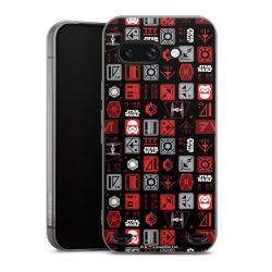 Premium Carry Case Hülle Mattweiss ohne Band