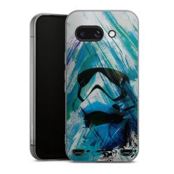 Premium Carry Case Hülle Mattweiss ohne Band