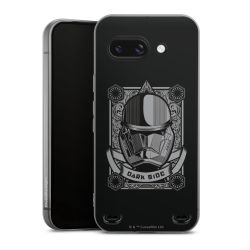 Premium Carry Case Hülle Mattweiss ohne Band