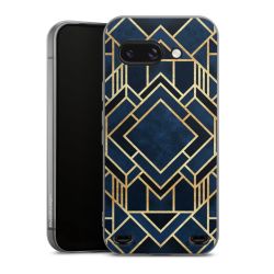 Premium Carry Case Hülle Mattweiss ohne Band