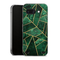 Premium Carry Case Hülle Mattweiss ohne Band